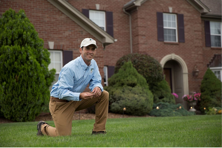 Cover photo of Lawn Doctor of Bel Air-Parkville