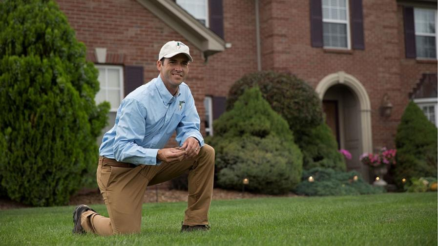 Cover photo of Lawn Doctor of Bel Air-Parkville